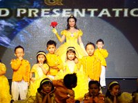 BELLE DANCE